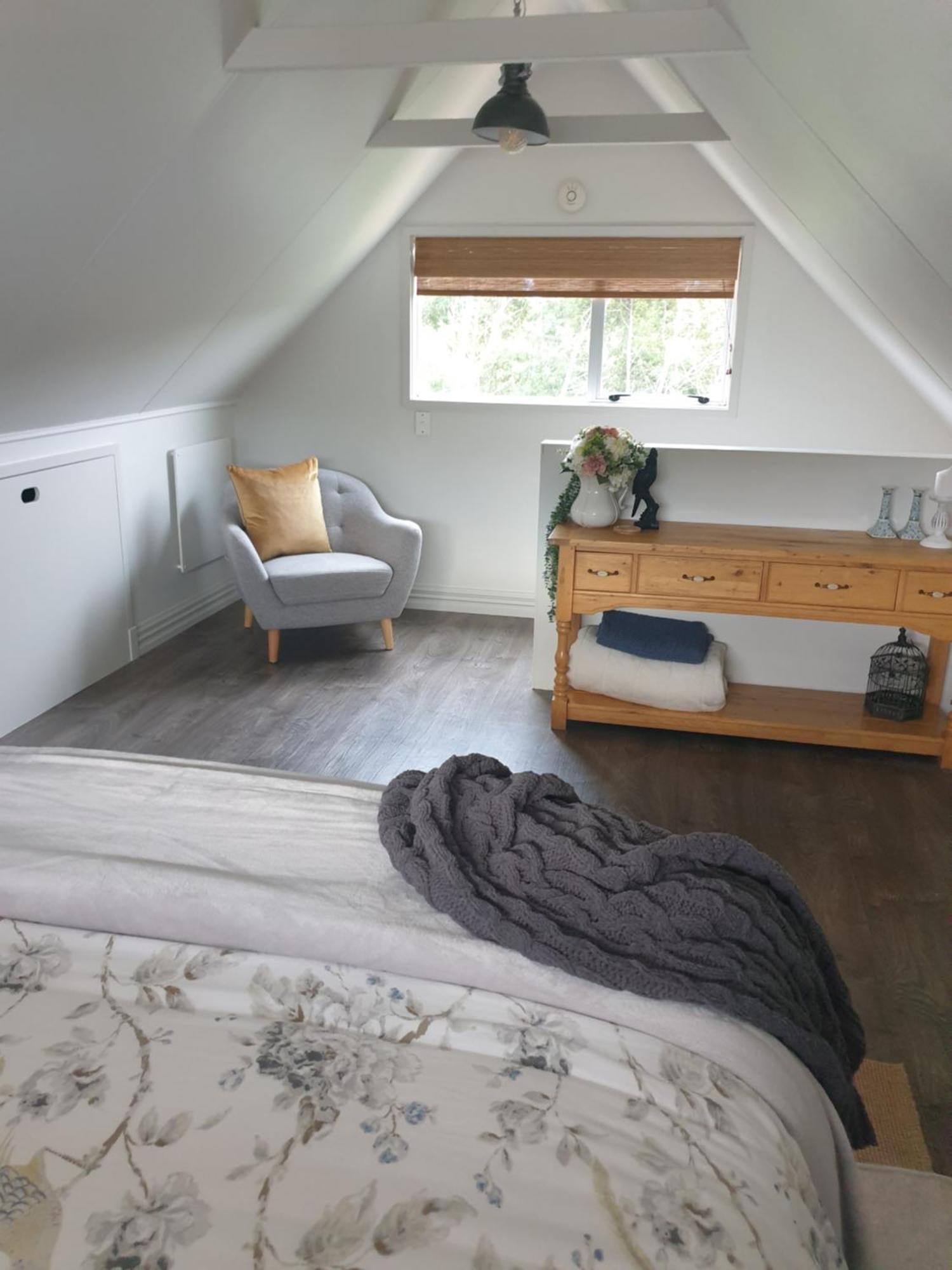 Blue Bell Cottage. Serene Luxury Farmstead Lower Moutere Δωμάτιο φωτογραφία